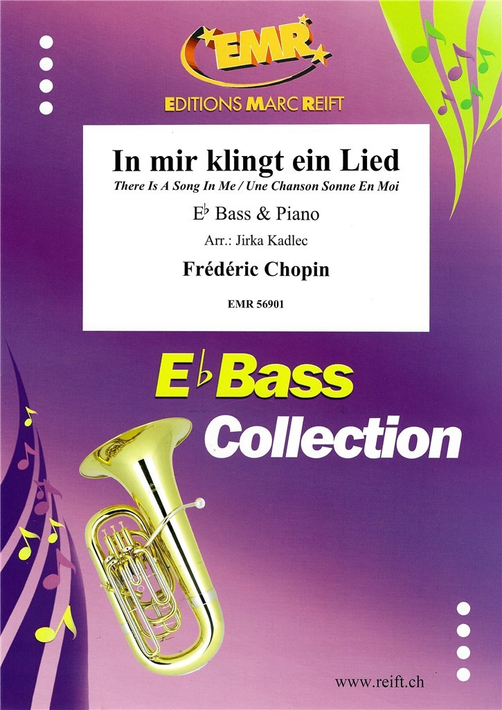 In mir klingt ein Lied